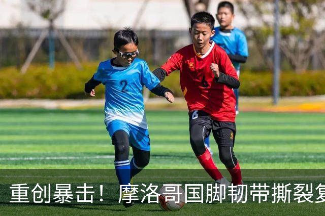 重创暴击！摩洛哥国脚韧带撕裂复出再伤 汉堡逆势押注赌其逆天翻盘